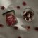 CHOCS Sour Cherries in 60% Dark Chocolate 100g