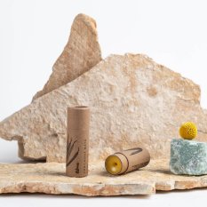 Alma balzám na rty Vanilková máta 12ml