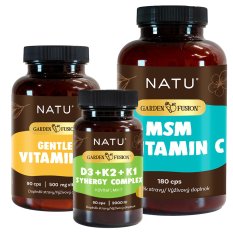 Balíček Pro zdravé kosti a klouby