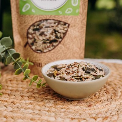 Fit mix semínka 250g