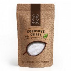 Coconut Chips 300g