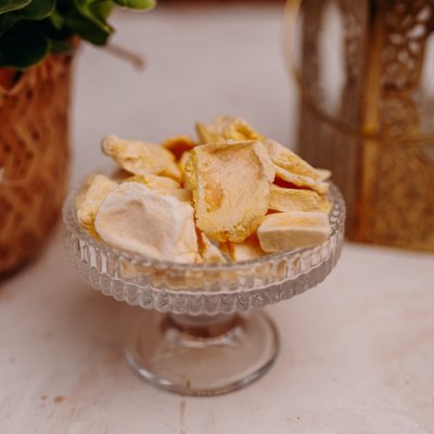 Freeze Dried Mango 35g