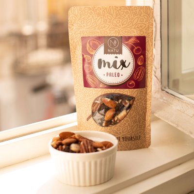 Paleo mix 150g