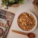 Granola Slaný karamel 400g