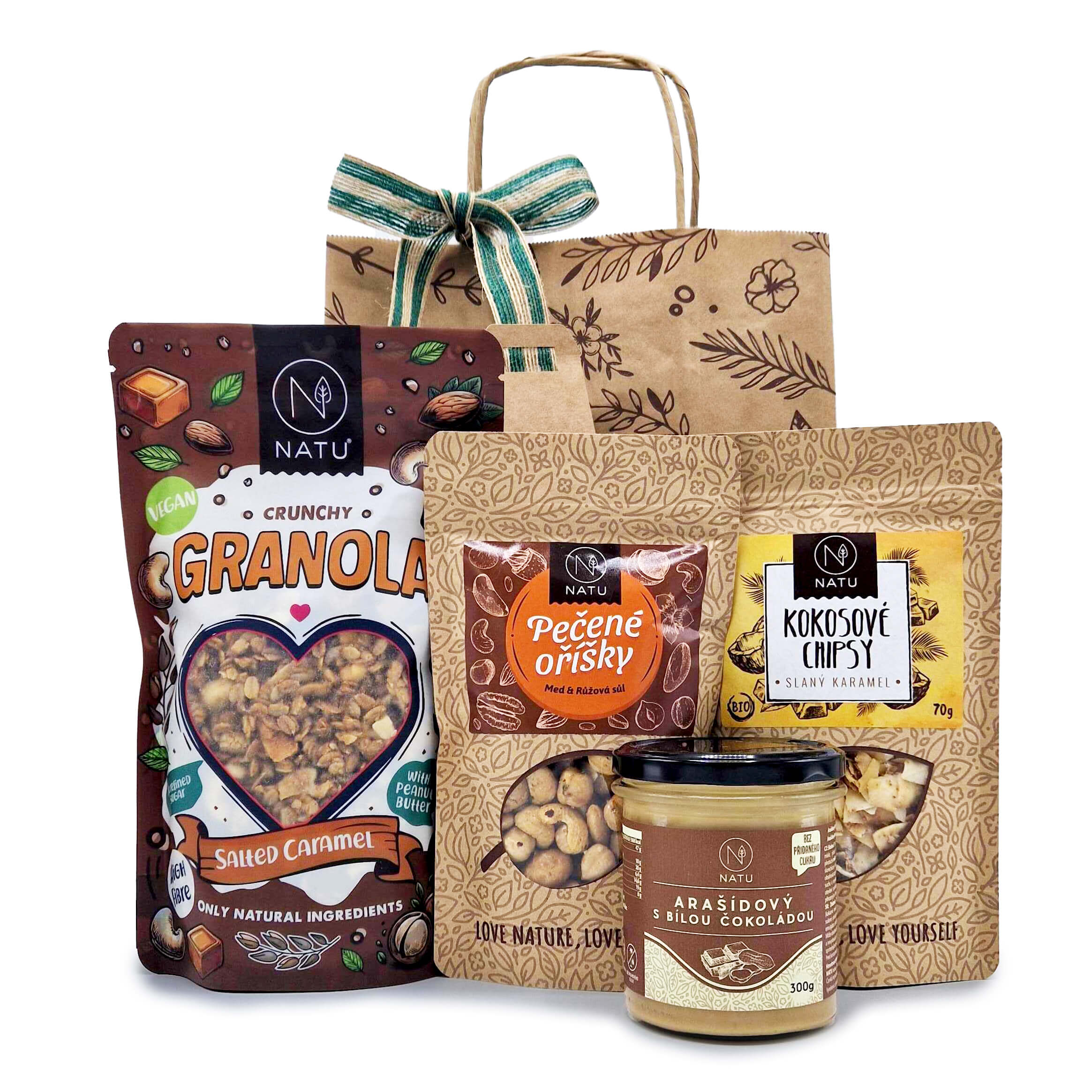 To nejlepší pod stromeček 🎄