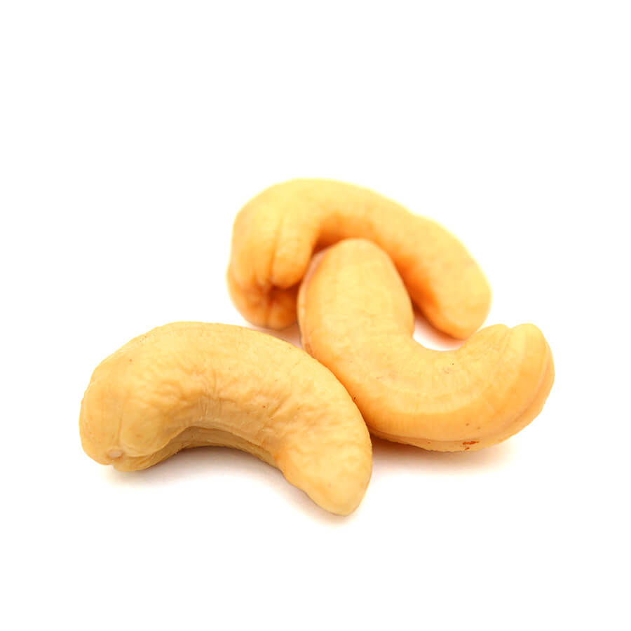 Kešu Jumbo — náhled 2