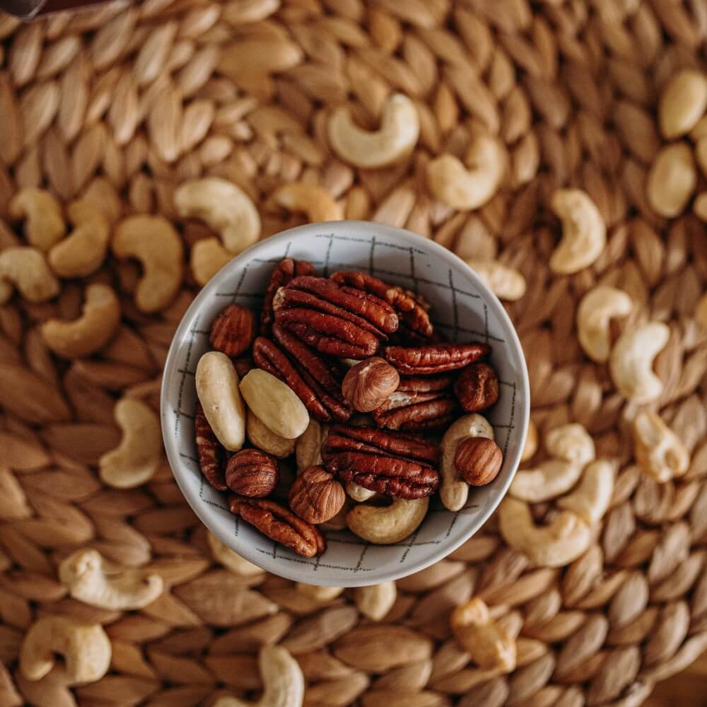 Mini mix pekan a mandle — náhled 3