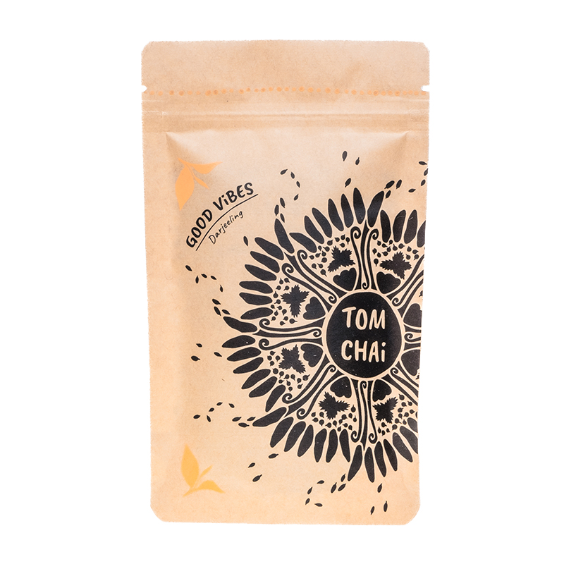 TOM CHAi Good Vibes Darjeeling 60g